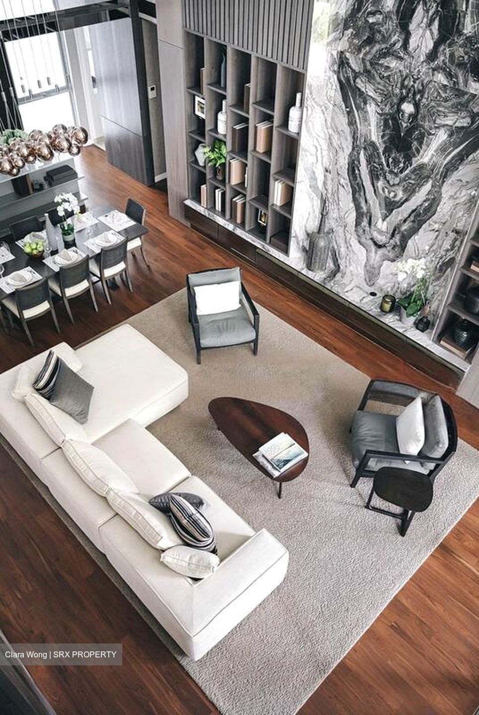 The Oliv (D10), Apartment #460153431